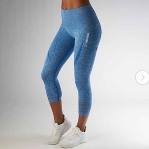 Gymshark Flex leggings